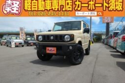 Suzuki Jimny 2024