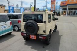 Suzuki Jimny 2024