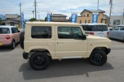 Suzuki Jimny 2024