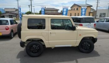 
										Suzuki Jimny 2024 full									