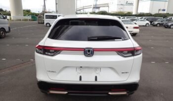 
										Honda Vezel Hybrid 2023 full									