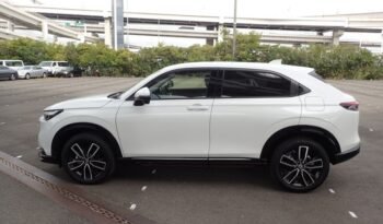 
										Honda Vezel Hybrid 2023 full									