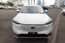 Honda Vezel Hybrid 2023