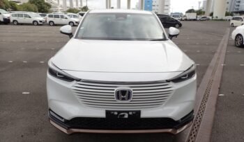 
										Honda Vezel Hybrid 2023 full									